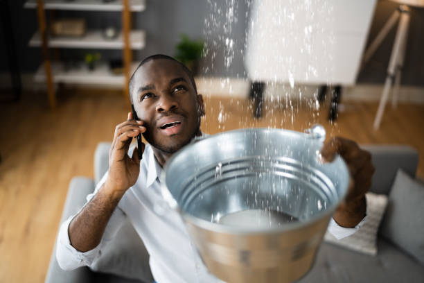 Best Water damage restoration near me  in Oak Grove, VA