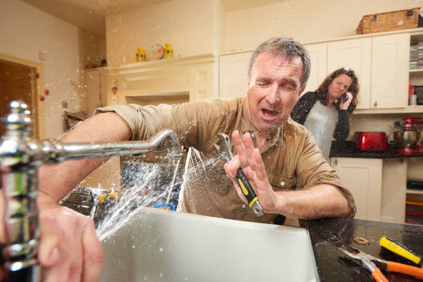 Water damage restoration experts in VA